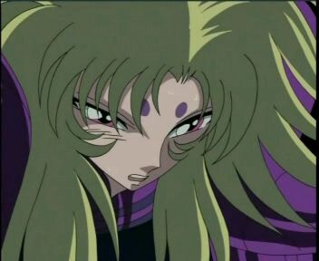 Otaku Gallery  / Anime e Manga / Saint Seiya / Screen Shots / Hades / 12 - L armatura di Atena / 095.jpg